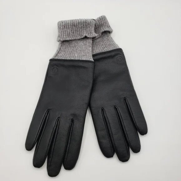 Brooks Brothers Sheepskin Gloves - Picture 2 of 6